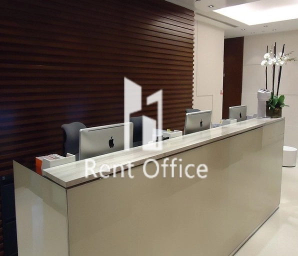 中國五礦大廈-尖沙咀務式辦公室