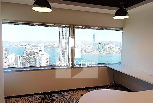 BANK OF CHINA TOWER (中銀大廈)-RGP014430