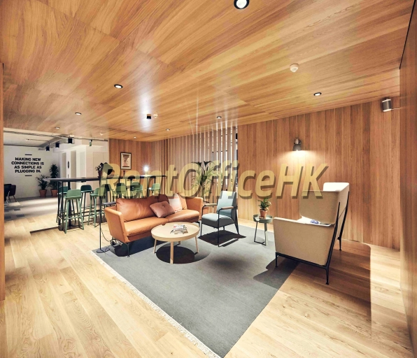 天使伊斯靈頓-倫敦務式辦公室