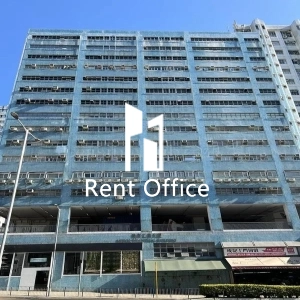 Meeco Industrial Building-0