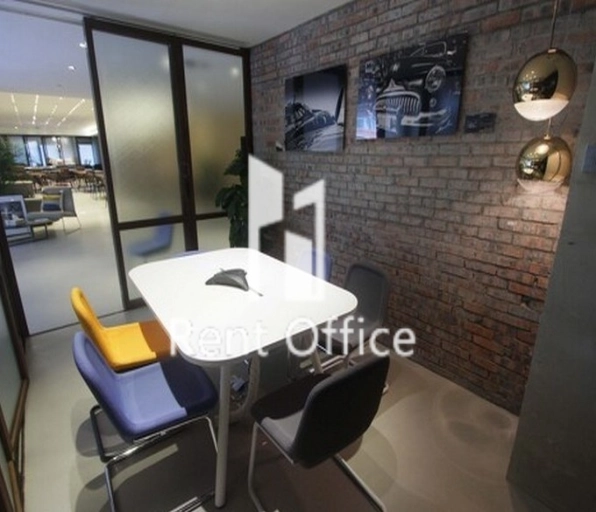 英皇集團中心-香港務式辦公室