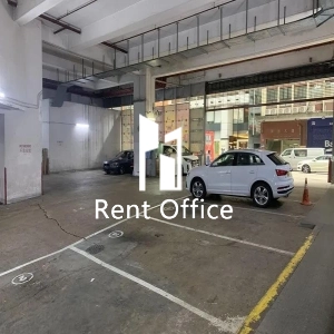 幸运工业大厦-7