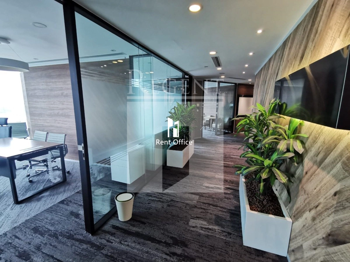 GATEWAY TOWER 06 (港威大厦 第06座)-RGP011822