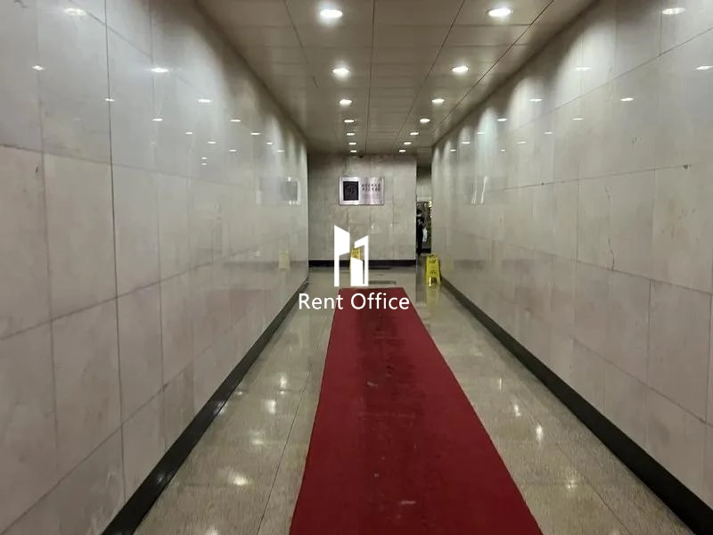 Sun Fung Industrial Building