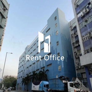 金马集团中心-1