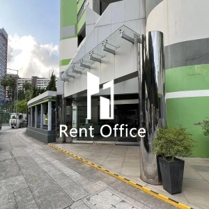 Goodman Tuen Mun Distrubution Centre Block 1-4