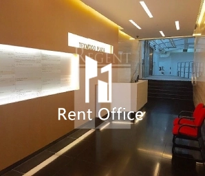 TEXWOOD BUILDING (德士活大廈)