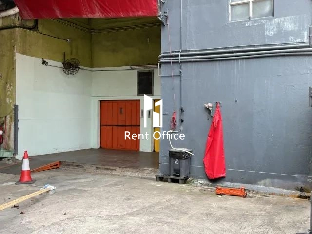 Shui Cheong Industrial Building