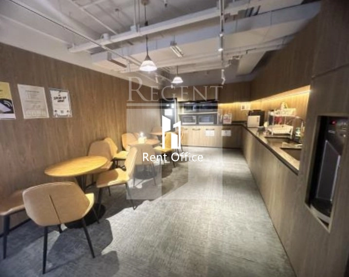 TSIM SHA TSUI CENTRE (尖沙咀中心)-C0614485