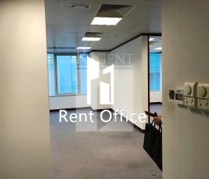 AIA TOWER (友邦广场)