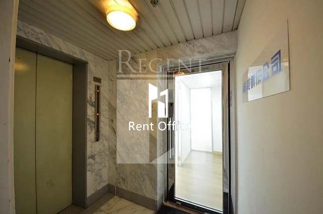 MORRISON COMMERCIAL BUILDING (摩利臣商业大厦)-RGP018640