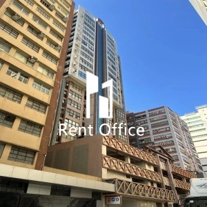 中建電訊大廈-0