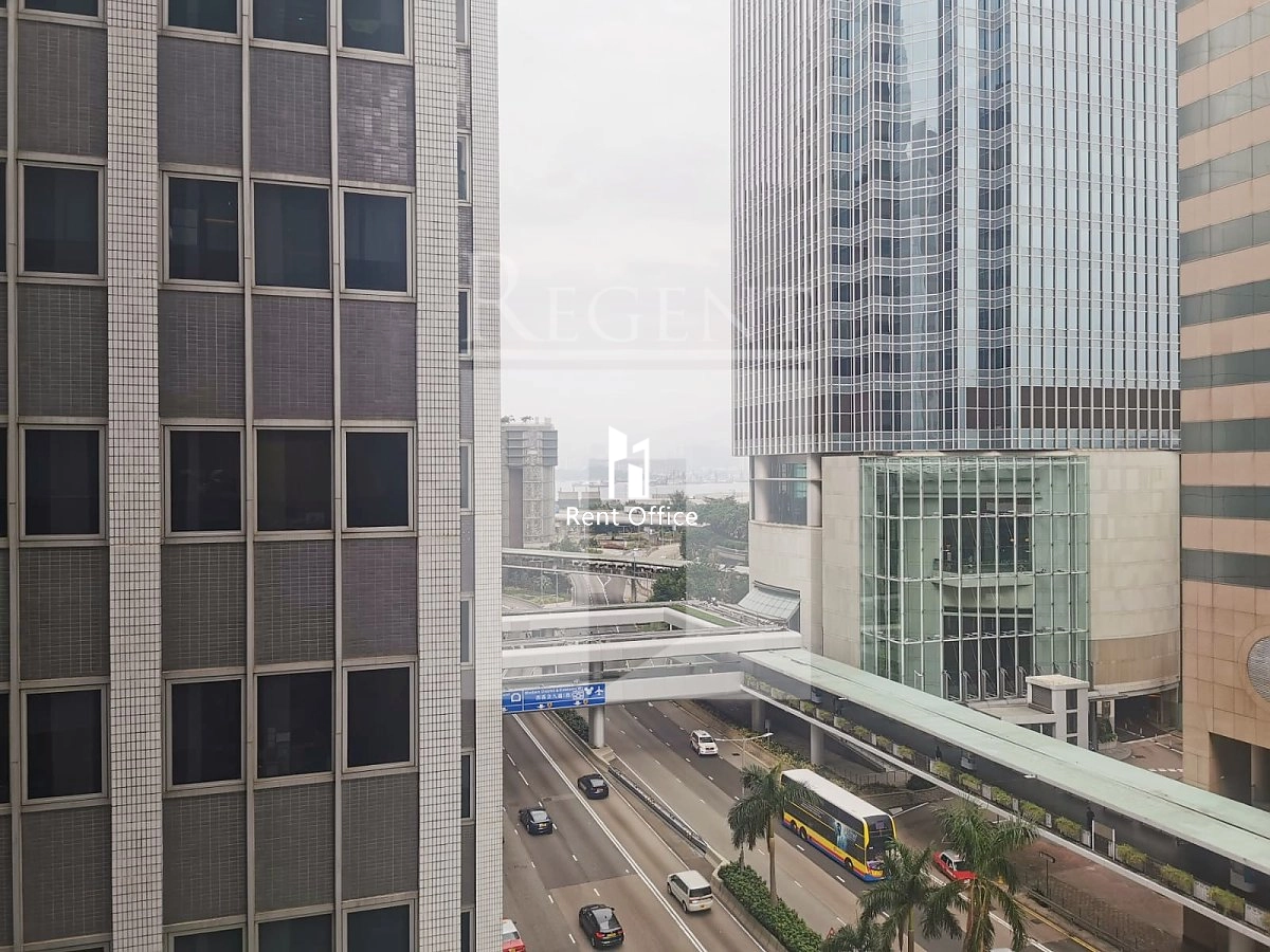 CHINACHEM TOWER (華懋大廈)-RGP032177