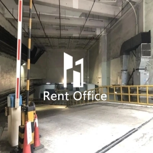 Brilliant Cold Storage Tower 2-4