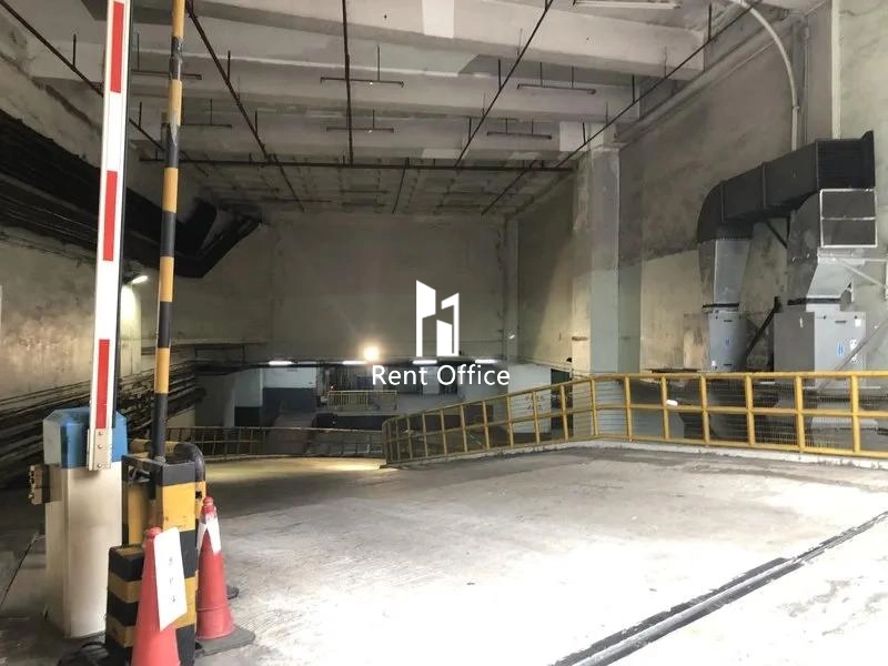 Brilliant Cold Storage Tower 2