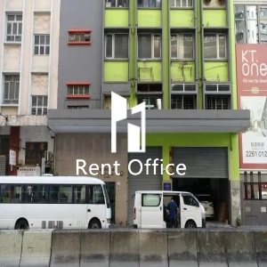 美康工业大厦-1