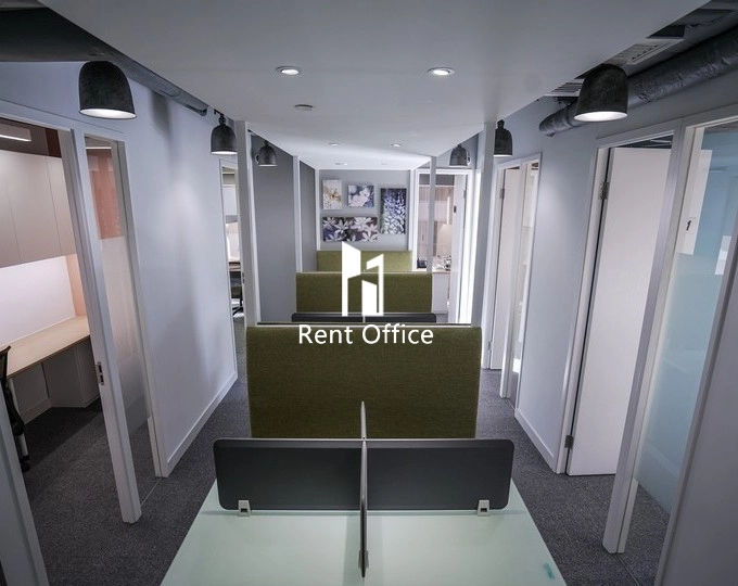 Kyoto Business Center