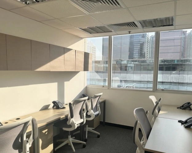 長沙灣廣場第1期