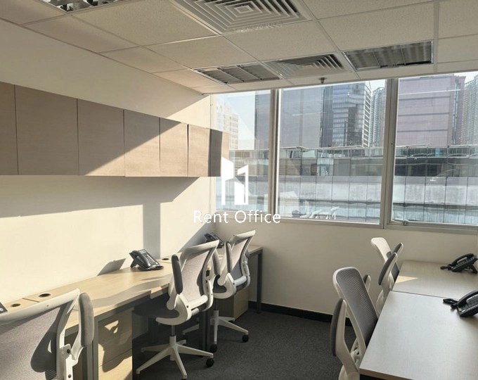 Cheung Sha Wan Plaza Phase 1