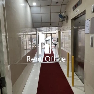 Summit Industrial Building-7