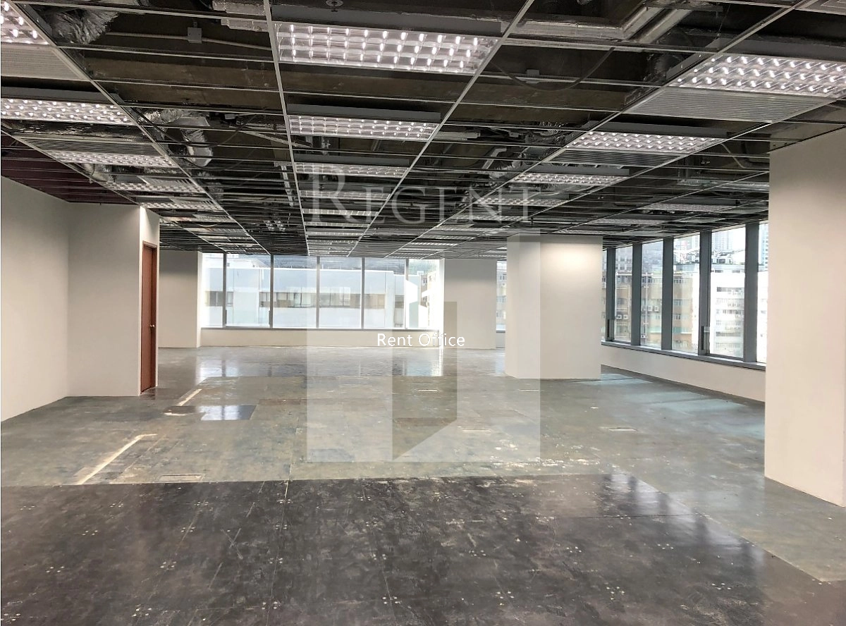 EXCHANGE TOWER (國際交易中心)