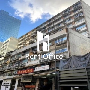 源发工业大厦-5