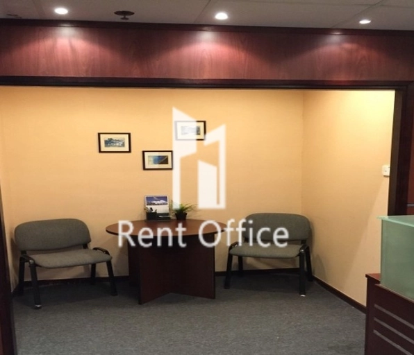 南豐中心-荃灣務式辦公室