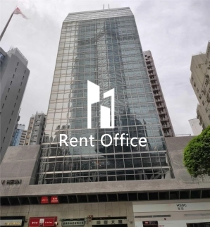 V. Heun Building  威享大廈