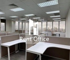 SKYLINE TOWER (宏天廣場)