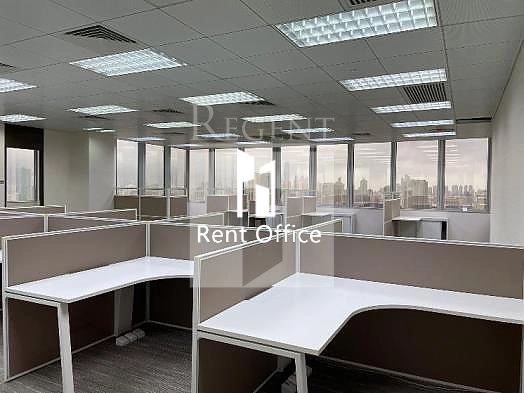 SKYLINE TOWER (宏天廣場)