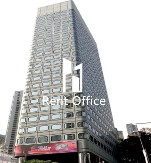 St. John's Building  聖約翰大廈