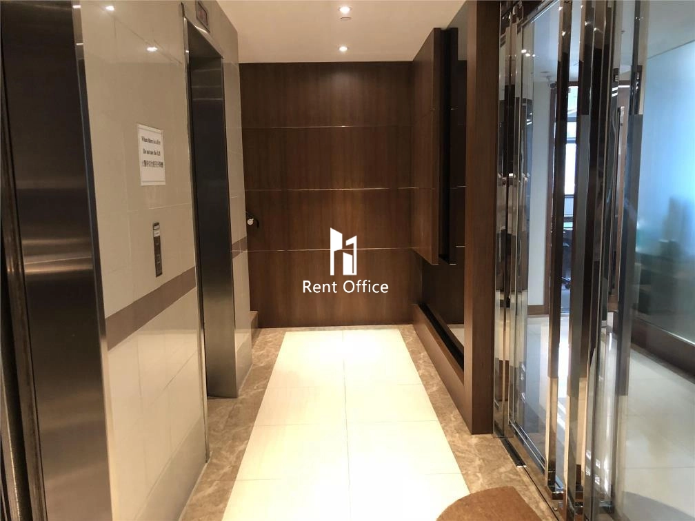 Oriental Crystal Finance Centre