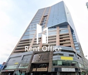 8 COMMERCIAL TOWER (八号商业广场)