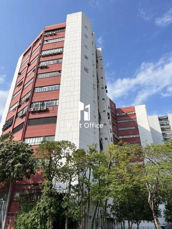 太平工业园B座-6