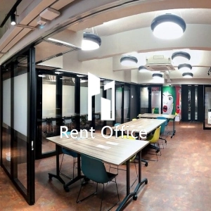 Hong Kong Enterprise Building