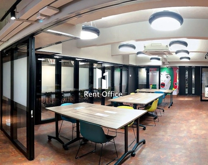 Hong Kong Enterprise Building