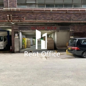 油塘工業城B座-2