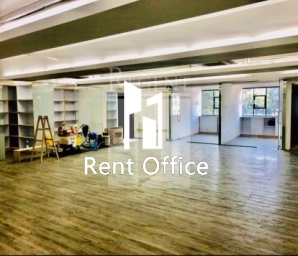 Tonic Industrial Centre Block A (同力工業中心 A座)