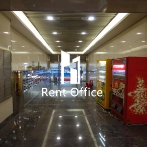 金德工业大厦一座-3