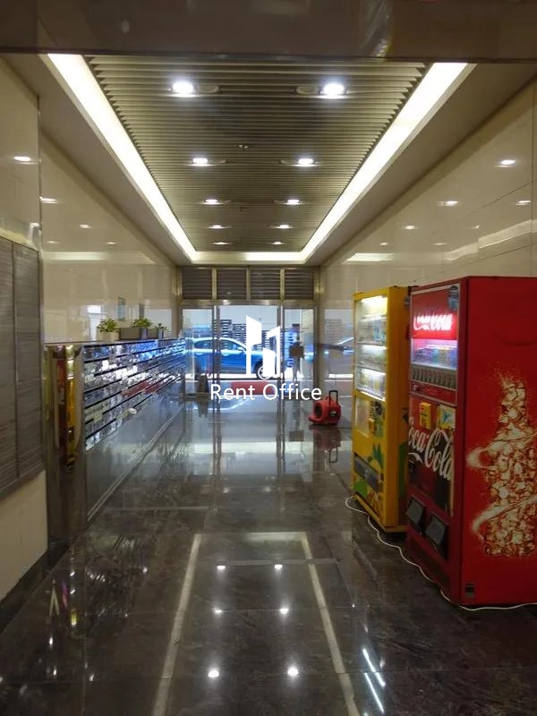 金德工业大厦一座