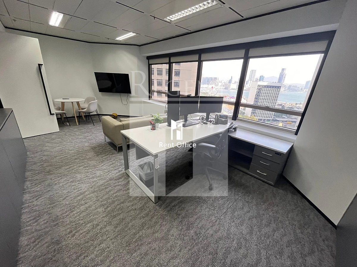 STANDARD CHARTERED BANK BUILDING (渣打银行大厦)-RGP028923