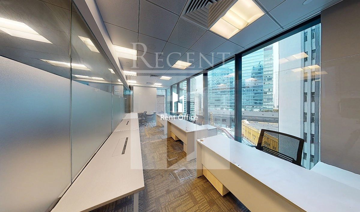 OCTAGON (嘉达环球中心)-RGP024616