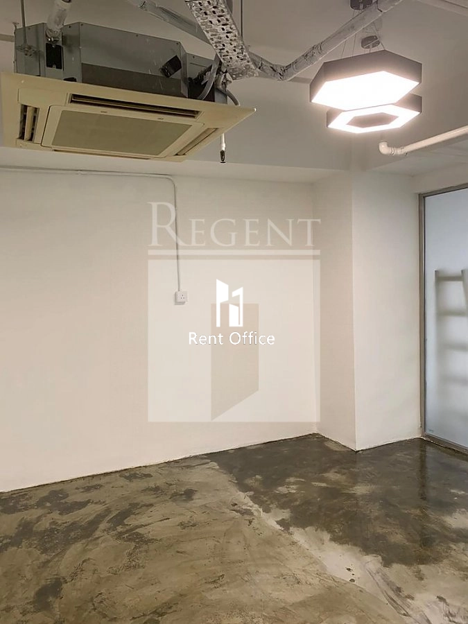 WING CHEONG COMMERCIAL BUILDING (永昌商业大厦)-RGP022339