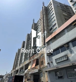 Tsing Yi Industrial Centre Phase 2 Block C