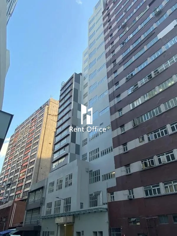 葵涌永立街24至28號