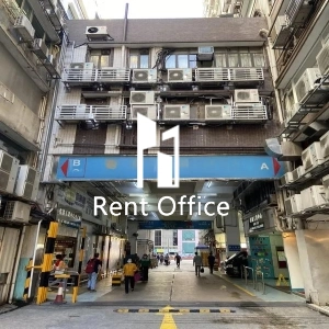 香港工业中心B座-3