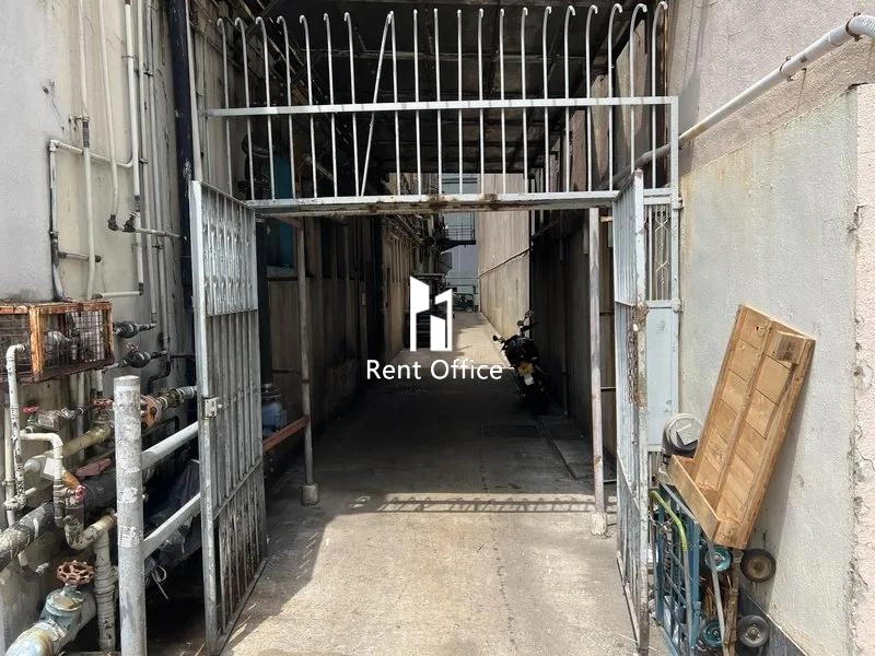 Tak Lee Industrial Centre Block B