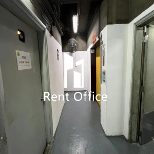 Sunshine Kowloon Bay Cargo Centre-5