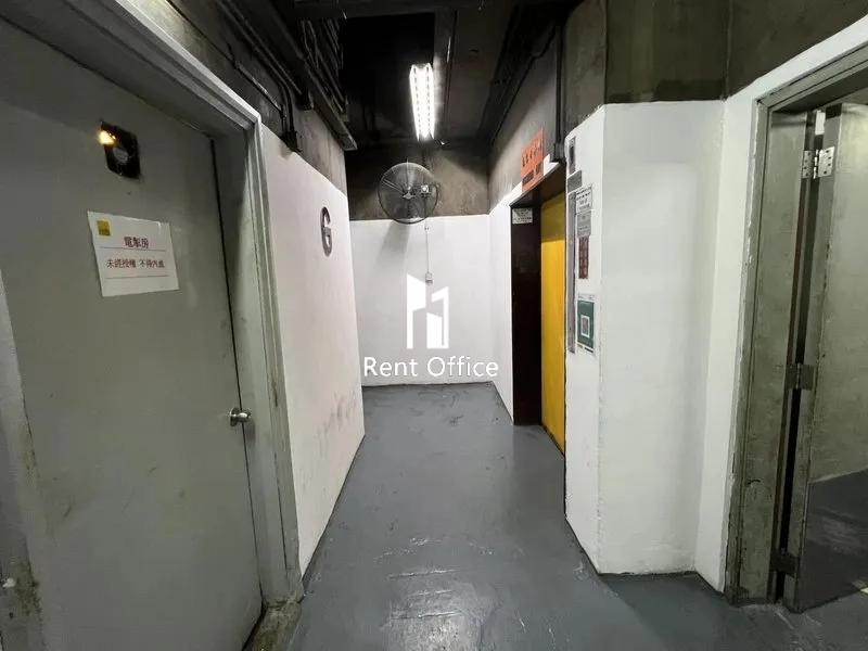 三湘九龙湾货运中心