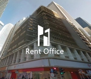 The Chinese Bank Building  華人銀行大廈